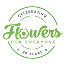 Flowers For Everyone logo