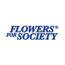 Flowers For Society