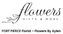 Flowers by Aylen logo