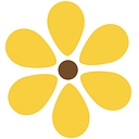 FlowerShopping.com Logo
