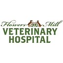 Flowers Mill Veterinary Hospital logo
