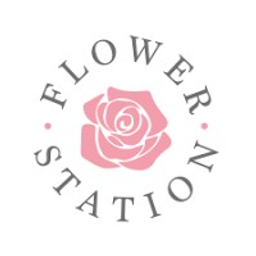 Flower Station Ltd logo