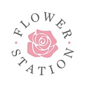 Flower Station Ltd. logo