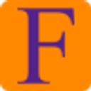 Flower Station logo
