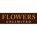 Flowers Unlimited Brighton logo