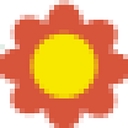 Flower Tent® logo