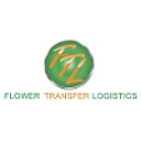 Flower Transfer logo