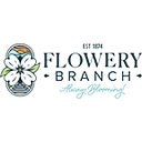 City of Flowery Branch logo