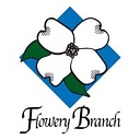 City Of Flowery Branch logo