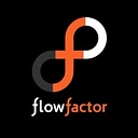 Flow Factor logo