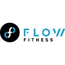 Flow Fitness logo