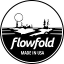 Logo for flowfold.com
