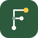 FlowHealth AI logo