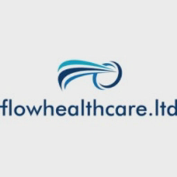 FLOW HEALTHCARE. LTD logo
