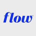 Flow Water Inc. logo