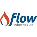 Flow Industries Ltd logo