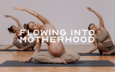 flowingintomotherhood.com logo