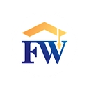 Flowing Wells Unified School District logo