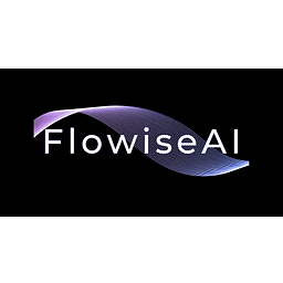 Flowise AI logo