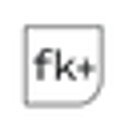 Flow Kana logo