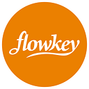 flowkey logo