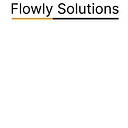 Flowly Solutions logo