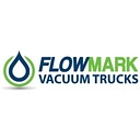 Flowmark Vac Trucks logo
