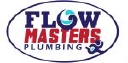 Flow Masters Plumbing Solutions logo