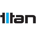 Titan Flowmeters logo