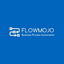 FlowMojo logo