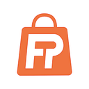 Flowpallet logo