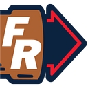 Flow Right Plumbing, Heating & Cooling logo