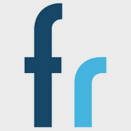 Flowroute logo
