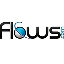 Flows.Com logo
