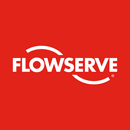 Flowserve US Company logo