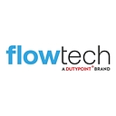 Flowtech Water Solutions Ltd logo