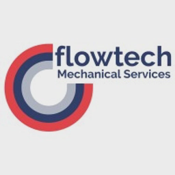 FLOWTECH MECHANICAL SERVICES LTD logo