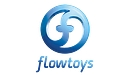 Flowtoys logo