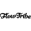 FlowTribe logo