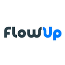 Flowup logo