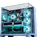 FlowUP logo