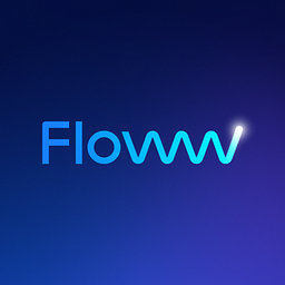 Floww Logo