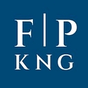 Floyd, Pflueger & Ringer, P.S. logo