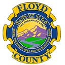 Floyd County logo
