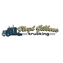 Floyd Gibbons Trucking logo