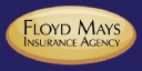 Floyd Mays Insurance Co logo