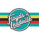 Floyd's of Leadville logo