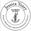 Public Defender 2nd Judicial logo