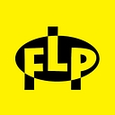 Flp Group logo