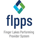 Finger Lakes Performing Provider System logo